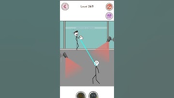 Thief puzzle #gaming #gamer #games #puzzle ##gameplay #thiefpuzzle #thief #shorts #short