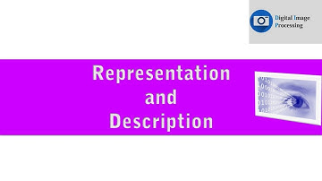 Regional Descriptors