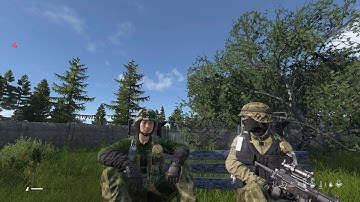 Starting dayz in 2025 *so far* 