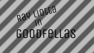 goodfellas snl skit but no laugh tracks