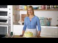 Anna Olson Arroz con Leche - Postre de Crema - Tarta de Caramelo