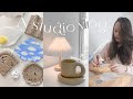 Studio vlog  painting portraits on tote bagits been a year since it all started
