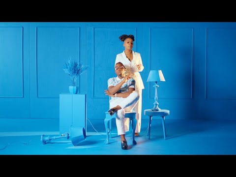 Mduduzi Ncube Ft Lwah Ndlunkulu   My Baby Yo Official Music Video