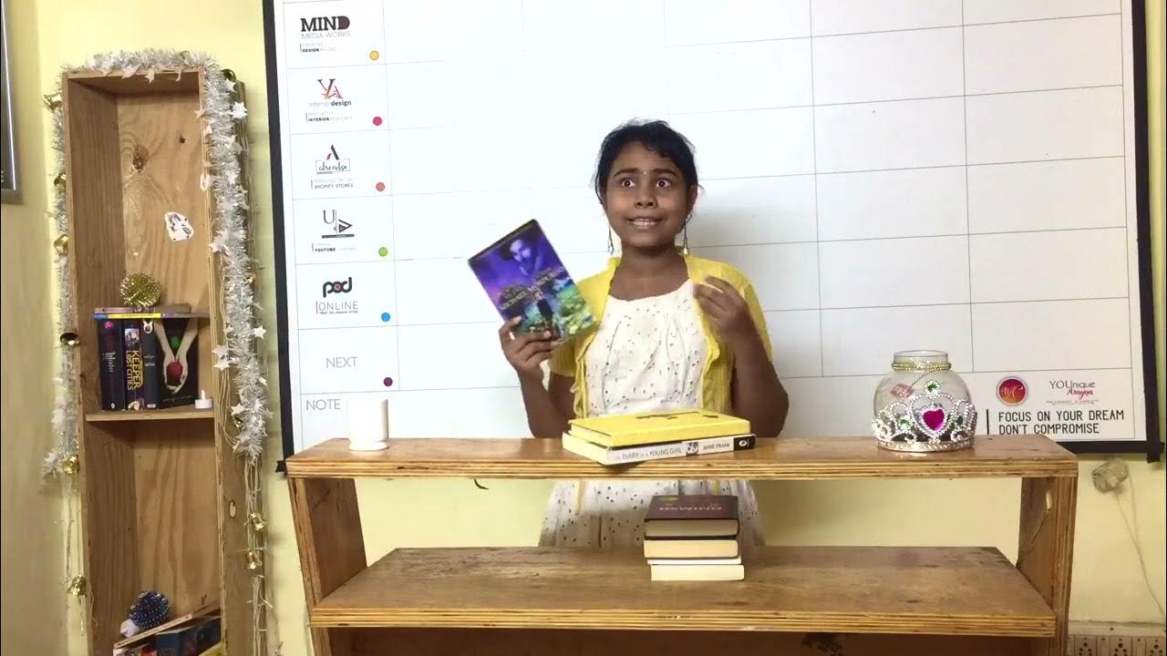 5 STAR RATED BOOKS INDIAN WONDER GIRL POOJA 5 STAR READS YouTube 5-star-rated-books-indian-wonder-girl-pooja-5-star-reads-youtube