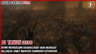 DI TAHUN 2100 BUMI MENGALAMI KEHANCURAN BESAR / ALUR CERITA FILM TERBARU GREENLAND