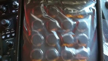 Midi Fighter 3D Unboxing