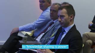 Why Knowledge Management Matters- European Commission Knowledge Week June 2018