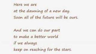 We Can Make A Difference