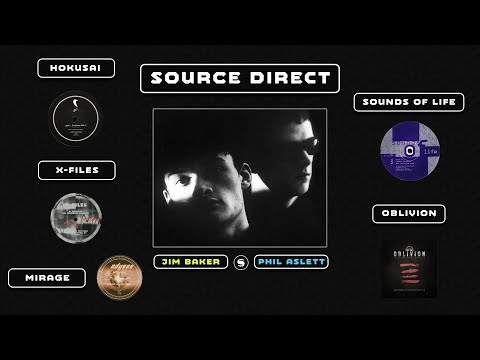 Source Direct: The