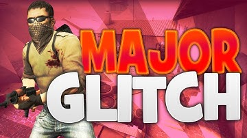 CS:GO Game Breaking Glitch on Mirage?!?! (Valve please fix!!)