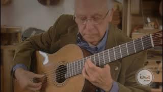 Pepe Romero: Sebastián Yradier: La Paloma