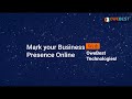 Make your business presence online with owebest technologies