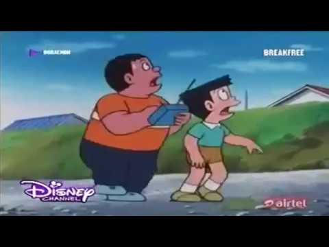 Doraemon in Hindi Doraemon Cartoons for Kids Episode - YouTube