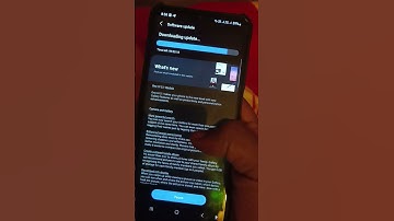 Samsung M32 prime edition software upgrade One UI 5.1 A Big Upgrade