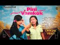 PENI VAMKOK Official Video Rangmukrang Rongphar Hunmily Hansepi Bishmo Hanse PENI VAMKOK Official Video Rangmukrang Rongphar Hunmily Hansepi Bishmo Hanse