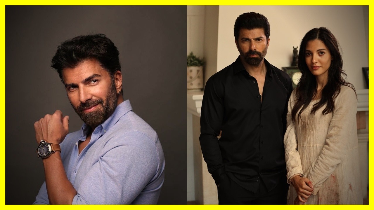 Шок в прямом эфире: Дженк и Махассин стали ближе, чем когда-либо?