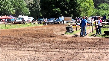 Klassements Training A Hummelo 15 06 2013 Startvideo