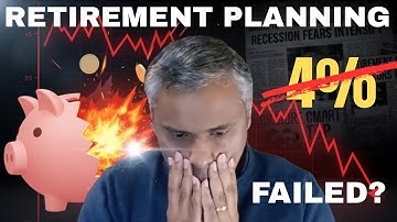 The 4% Rule in Retirement | What Financial Advisors WON
