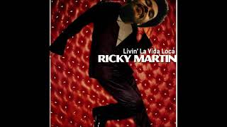 Blinding la Vida Loca (The Weeknd vs. Ricky Martin Mashup)