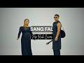 Rebecca Lallawmsangi x Lil Kiki - Sang Fal (90s Pop Rock Cover)