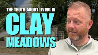 Clay Meadows Neighborhood Tour | Liberty MO Homes for Veterans