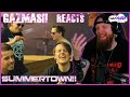 This is summer! this is OUR MIRAGE Summertown feat  BREAKDOWN BROS Reaction