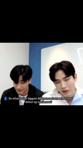 P'Tay just being himself 🤣🤣 #taytawan #newwiee #taynew #gmmtv #blshorts #shorts