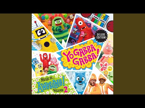 The Freeze Game - YouTube