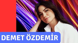 ¿Quién es la nueva novia de Demet Ozdemir?