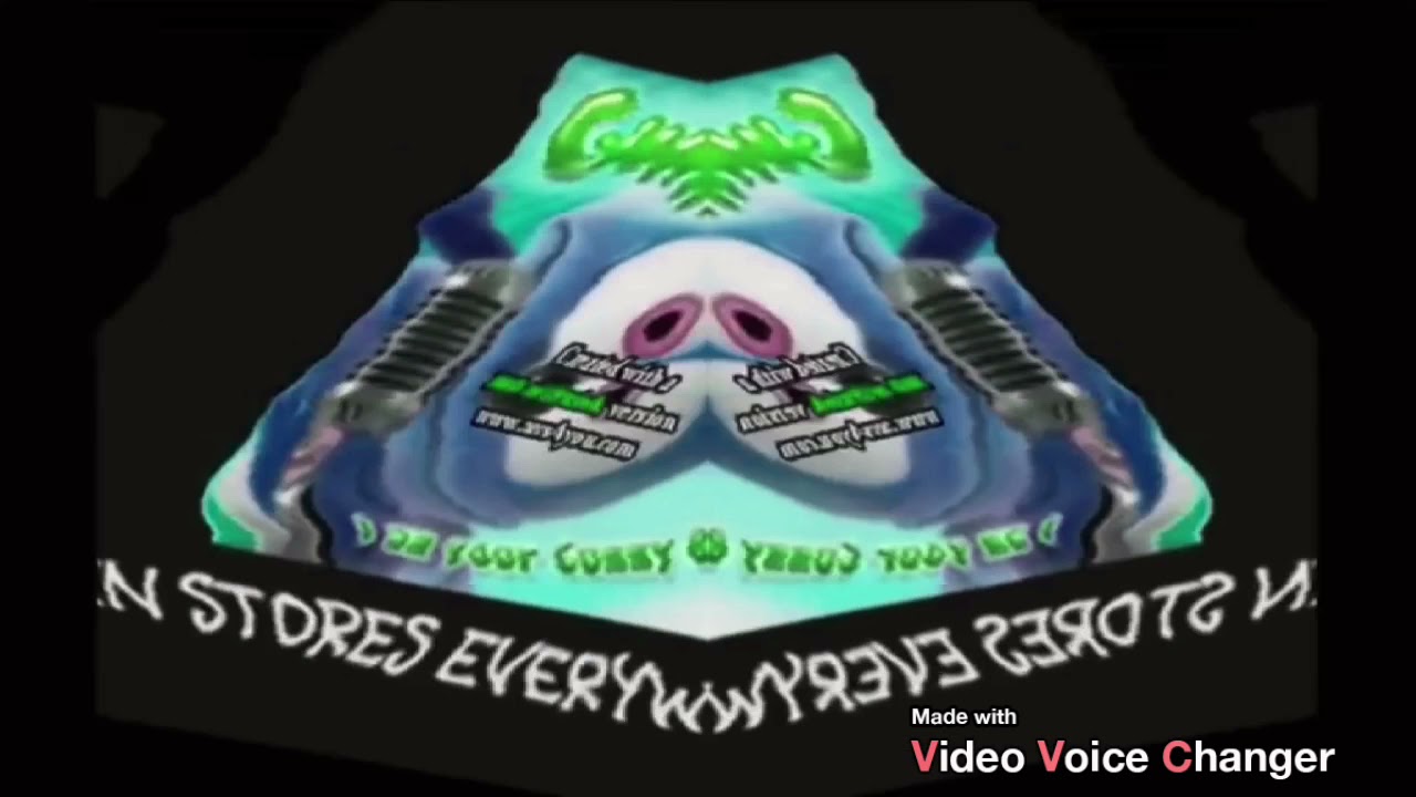 KlaskyKlaskyKlaskyKlasky Gummy Bear Song Version In Wind Blower And Slow Voice