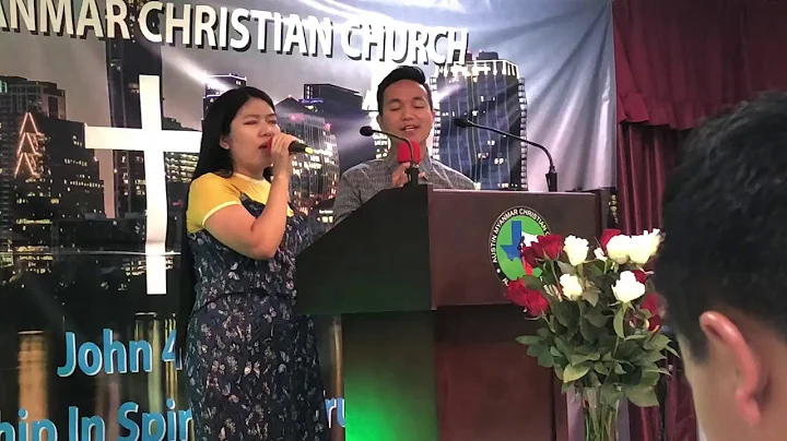 Kee Ling & Sarah Thang Leng