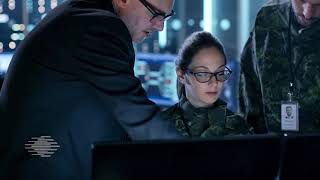 Cybersecurity in the Defense Acquisition System