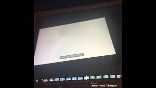 Opening To Enchanted 2008 Dvd