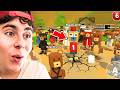 Sınırsız Oyuncu HİLESİ Yaptım! Takipçiler Kontrolden Çıktı 😱 | Super Bear Adventure
