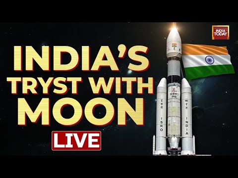 ISRO&#39;s Chandrayaan-3 Launch LIVE: ISRO | Satish Dhawan Space Centre | Sriharikota | India&#39;s Moon