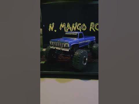 UPGRADES ROUND 2. TESTING TIRE COMBO'S. (STRETCHED INTERCO BOGGERS ON