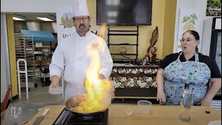 New online class offers ‘ono food, science, and college credit @wcchawaii