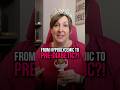 From Low Blood Sugar To Pre-Diabetic?