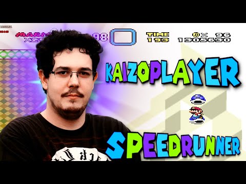 Jogando Mario com: @rokero171