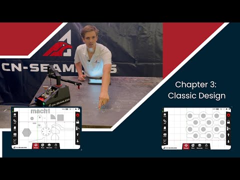 Mach 1 Training: Classic Design