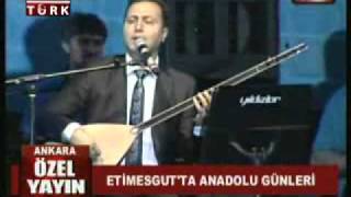 ORHAN HAKALMAZ - GÖNLÜM ATEŞLERE YANDI GİDİYOR Resimi