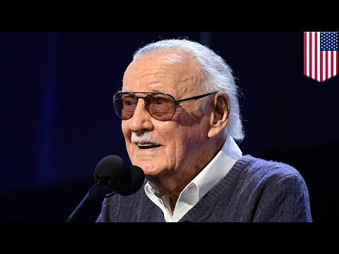 Video: Industri Permainan Memberi Penghormatan Kepada Legenda Komik Stan Lee