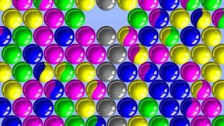 Bubbels shooter Bubble shooter android gameplay | bubble shooter | bubble shooter game new levels180 screenshot 1