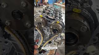 1.3 Toyota sente ayarı. | 1.3 Toyota cent setting | 1.3 Toyota Cent-Einstellung. #ototamir#carrepair 1.3 Toyota sente ayarı. | 1.3 Toyota cent setting | 1.3 Toyota Cent-Einstellung. #ototamir#carrepair