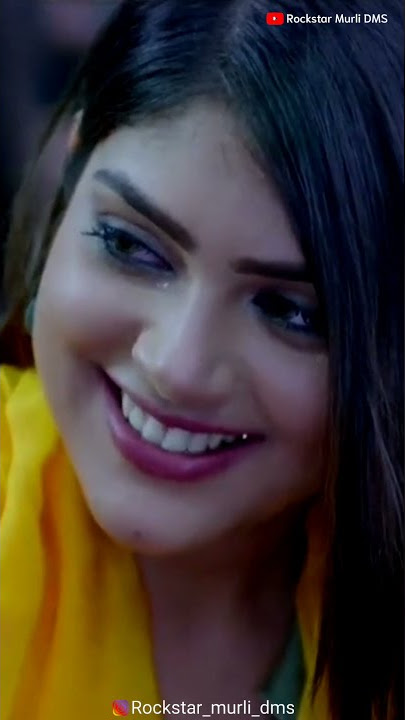 Wo Nakhre Wali Hai Radhika Pyari Hai - Genius - 4k Status 2021 - Full Screen Whatsapp Status