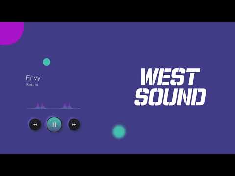 [MR/Inst] 서로이 (Seoroi) - 부러운지도 (Envy)