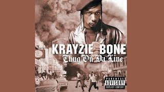 Watch Krayzie Bone Kneight Riduz Wuz Here video