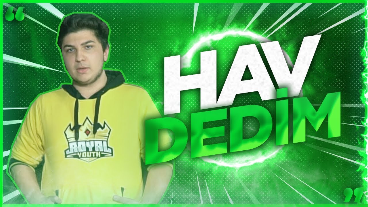 RYL Armut & Closer & Tolerant | Hav Dedim