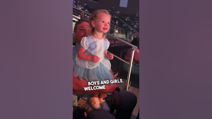 This little girl was so grateful for her grandpa ❤️