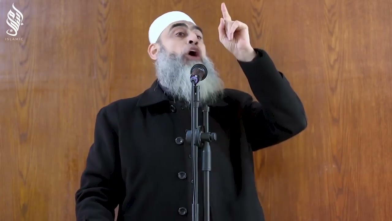 كل ميسر لما خلق له - الشيخ وليد عبده